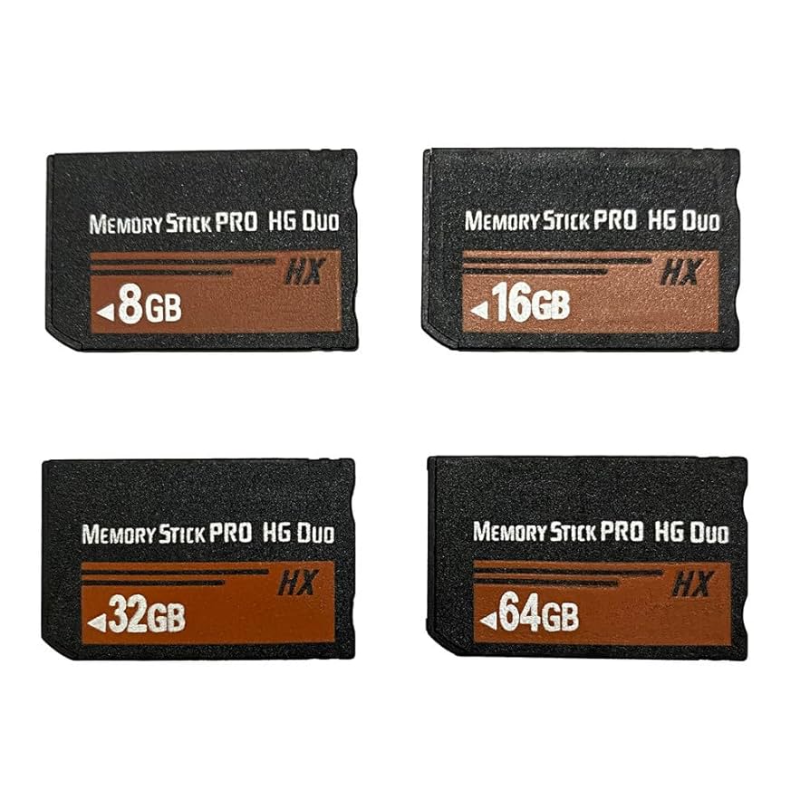 Amazon.co.jp: huadawei 16 GBメモリースティックPRO - HG Duo